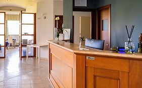 Hotel La Fonte